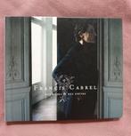 CD Francis Cabrel: Des roses & des orties, Enlèvement ou Envoi, Comme neuf