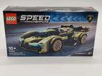 76923 LEGO Speed Champions Lamborghini Lambo V12 Vision GT, Ophalen of Verzenden, Nieuw, Lego