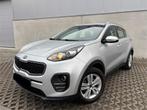 Kia Sportage 1.6i / Apple CarPlay / Dealer onderhouden, Auto's, Voorwielaandrijving, Stof, 5 deurs, Particulier