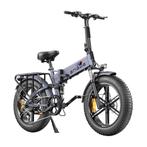 Vélo Électrique Pliant ENGWE ENGINE Pro (version améliorée), Sports & Fitness, Sports & Fitness Autre, Envoi, Neuf