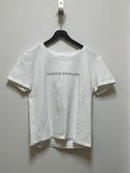 T shirt van de Zara, Vêtements | Femmes, T-shirts, Comme neuf, Zara, Manches courtes, Taille 36 (S)
