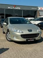 Peugeot 407//Essence//Climatisation, Autos, Achat, 4 portes, Entreprise, Entretenue par le concessionnaire