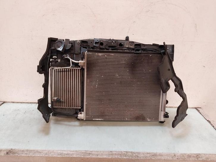 RADIATEUR COMPLET Renault Kadjar (RFEH) (01-2015/-), Autos : Pièces & Accessoires, Climatisation & Chauffage, Renault, Utilisé