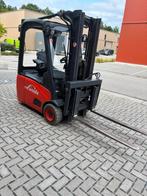 Linde E16 elektrisch, Zakelijke goederen, Ophalen, Heftruck