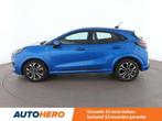 Ford Puma 1.0 EcoBoost ST-Line (bj 2020), Auto's, Ford, Voorwielaandrijving, Stof, Euro 6, 127 g/km