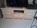 TV-meubel, Huis en Inrichting, Ophalen, Gebruikt, 150 tot 200 cm, Houtsoort