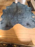 tapis koeienhuid, Huis en Inrichting, Ophalen of Verzenden, Gebruikt
