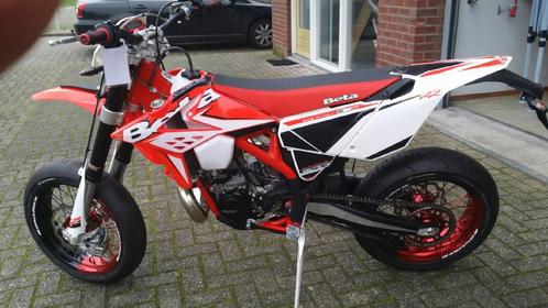 Onderdelen / Kleding Beta Trial - Enduro - 50 - Supermotard, Motoren, Onderdelen | Merk-onafhankelijk, Nieuw, Ophalen of Verzenden