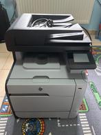 Laserjet pro, Computers en Software, Printers, Ophalen, Faxen, Printer