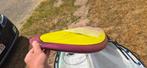 Larry mabile keel fish 5'10, Watersport en Boten, Golfsurfen, Ophalen, Gebruikt, Fish, Met vinnen
