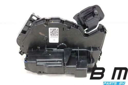 Portierslot linksachter VW Passat B8 5NA839015B, Auto-onderdelen, Interieur en Bekleding, Gebruikt