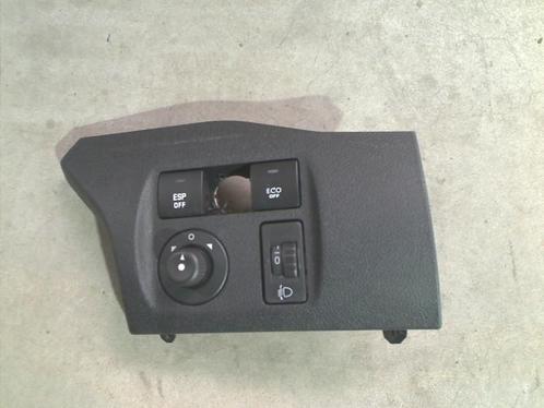 DASHBOARD Peugeot Partner Tepee (7A / B/C/D/E/F/G/J/P/S), Auto-onderdelen, Dashboard en Schakelaars, Peugeot, Gebruikt