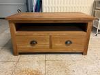 Meuble en teck type meuble TV, Maison & Meubles, Armoires | Autre, Enlèvement, Utilisé