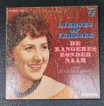 De Zangeres Zonder Naam BOX, Ophalen, Zo goed als nieuw