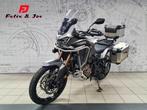 Honda CRF 1100 Dct Africa Twin Adventure Sport (bj 2023), Motoren, 2 cilinders, Bedrijf, Meer dan 35 kW, Overig