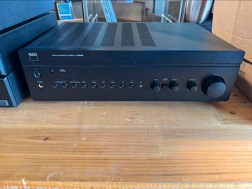Ampli audiophile NAD C355BEE beschikbaar voor biedingen