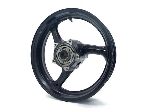 VOORVELG GSR 750 2011-2016 (GSR 750) (54111-44G10-019), Motoren, Onderdelen | Suzuki, Gebruikt