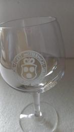 Proeversglas wijn Forst Metternich Schloss Johannesberg, Verzamelen, Glas en Drinkglazen, Ophalen, Zo goed als nieuw, Overige typen