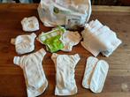 wasbare luiers - Bambinex, Kinderen en Baby's, Overige merken, Gebruikt, Overige typen, Ophalen of Verzenden