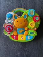 Vtech dierenvriendjes speelpaneel, Ophalen, Zo goed als nieuw