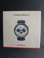 Oneplus Watch 2 bleu nordique, Bijoux, Sacs & Beauté, Montres connectées, Android, Enlèvement ou Envoi, OnePlus, Neuf