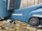 ::NEW:: Winora Fub2 CargoLine 85nm Bakfiets, Fietsen en Brommers, Overige merken, 3 kinderen, Nieuw, Ophalen of Verzenden