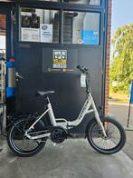 Nieuwe Elektrische vouwfiets Bosch, Fietsen en Brommers, Minder dan 47 cm, Ophalen, Nieuw, 50 km per accu of meer