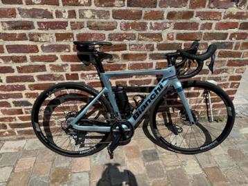 Elektrische racebike, Autres marques, 51 à 55 cm, Comme neuf, Enlèvement