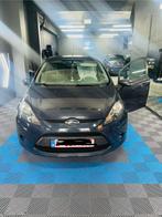 Ford, fiesta 2011 diesel euro 5, Auto's, Bedrijf, Te koop
