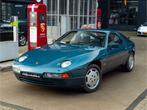 Porsche 928 4.5 Coupé Nederlands geleverd met NAP, Achat, Entreprise, Boîte manuelle, Radio
