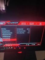 Xg27aqwmg écran oled 280hz
Écran oled 280hz temps de réponse, Computers en Software, Audio-software, Ophalen