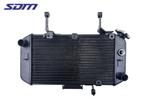 RADIATEUR EAU Suzuki DL 650 V-Strom 2004-2006 (DL650), Motos, Pièces | Autre, Utilisé