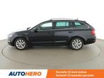 Skoda Octavia 1.0 TSI Ambition (bj 2020), Auto's, Voorwielaandrijving, Stof, Gebruikt, Euro 6
