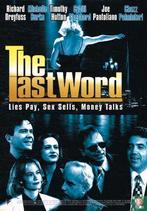 the last word ( r dreyfuss , t hutton , cybill shepherd, Enlèvement ou Envoi, Comme neuf