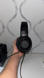 Razer Kraken X headset, Gebruikt, Ophalen of Verzenden, Razer, Over-ear