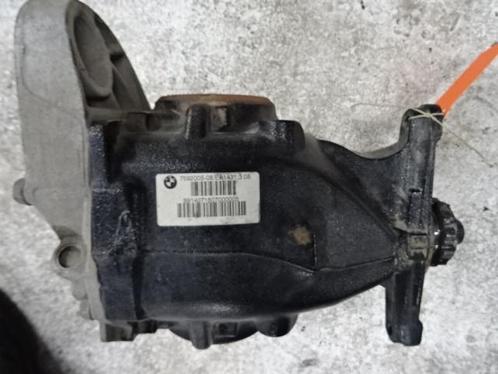 ACHTERBRUG BMW X4 (F26) (01-2014/03-2018) (759200508), Auto-onderdelen, Ophanging en Onderstel, BMW, Gebruikt