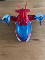 Vliegtuig Paw Patrol, Kinderen en Baby's, Ophalen of Verzenden, Gebruikt