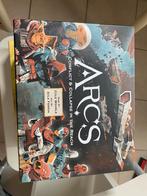 ARCS board game (engels), Enlèvement ou Envoi, Comme neuf