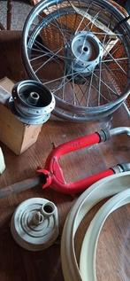 Suzuki fa 50 Suzie, Ophalen, Nieuw