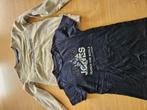 Pull + tshirt jack & jones, Kinderen en Baby's, Kinderkleding | Maat 140, Trui of Vest, Ophalen of Verzenden, Zo goed als nieuw
