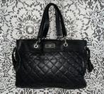 Sac BALENCIAGA cuir noir impeccable, Enlèvement ou Envoi, Noir