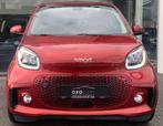 Smart Fortwo Cabrio / EQ 17.6 kWh / Comfort+ / FULL OPTIONS/, Automaat, Gebruikt, Cabriolet, Leder