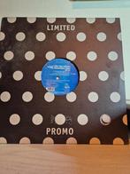 SASH! FEAT TINA COUSINS. MYSTERIOUS TIMES ( THE TODD TERRY &, Cd's en Dvd's, Ophalen of Verzenden, Zo goed als nieuw