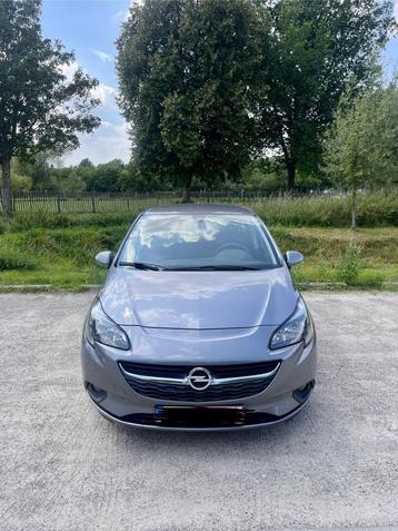 Opel Corsa-E  beschikbaar voor biedingen