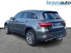 Mercedes-Benz GLC 350 e 4-Matic PHEV AMG line Pano P, Auto's, Mercedes-Benz, Automaat, Parkeersensor, Hybride Elektrisch/Benzine