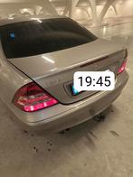 Mercedes c200, Auto diversen, Tuning en Styling, Ophalen of Verzenden