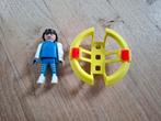 Playmobil onderdelen van ruimteset 3083 Spaceshuttle, Kinderen en Baby's, Speelgoed | Playmobil, Ophalen of Verzenden, Gebruikt