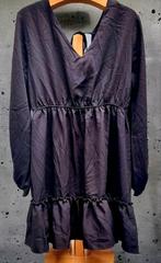 SHEIN jurk 2x XL Zgan, Vêtements | Femmes, Robes, Comme neuf, Noir, Shein, Taille 46/48 (XL) ou plus grande