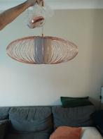 luster, Huis en Inrichting, Lampen | Kroonluchters, Ophalen, Nieuw, Metaal, Modern