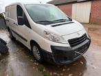 Peugeot expert 2.0hdi/2016/ start niet‼️, Autos, Euro 5, Achat, Entreprise, 3 places